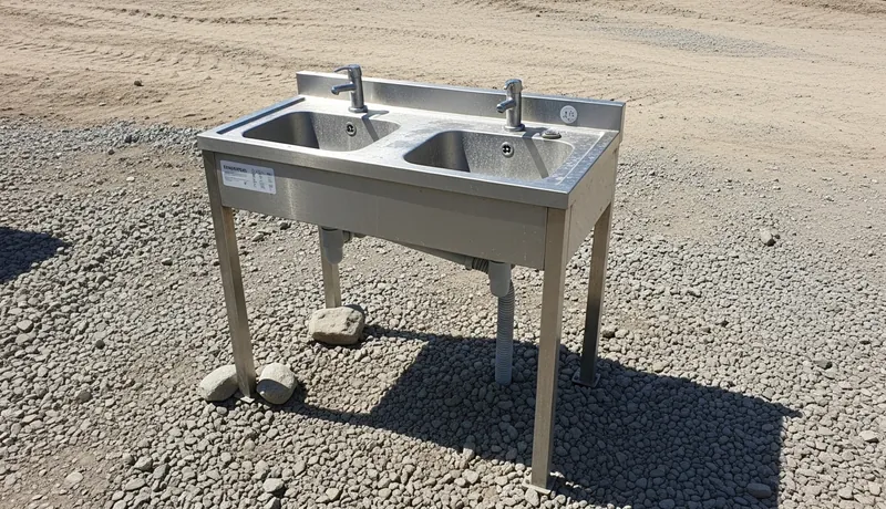 Hand Wash Station Rentals Abilene TX