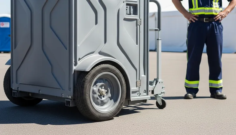 Construction planning and porta potty pricing in Abilene TX