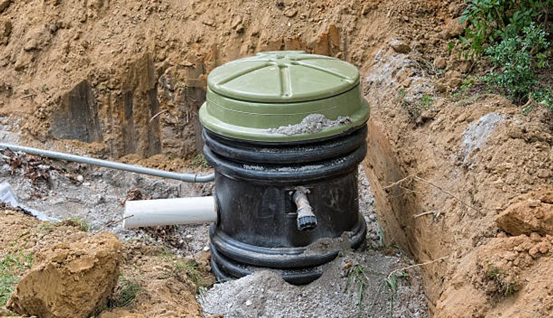 Septic Pumping Holding Tanks Abilene TX